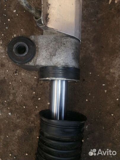 Рулевая рейка Опель Вектра С / Opel Vectra C