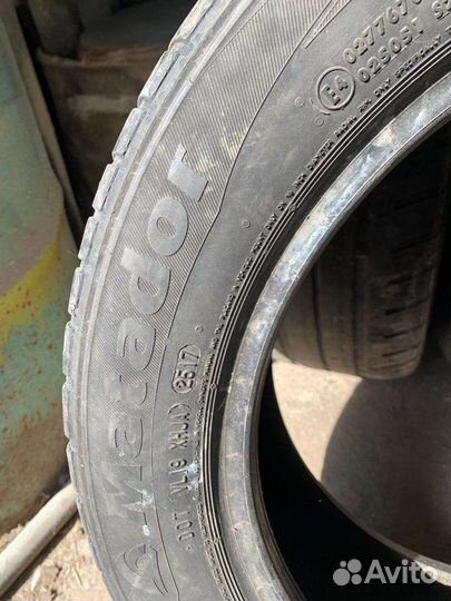 Matador Activ Flex 195/55 R16