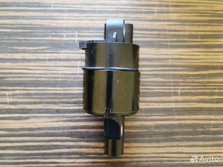 Катушка зажигания Chevrolet Corvette C6