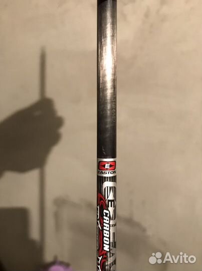 Стрелы для арбалета