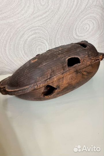 Декор для аквариума