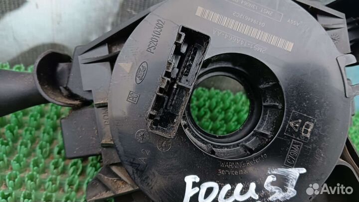 Подрулевой переключатель Форд фокус 1