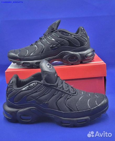 Кроссовки Nike air max Tn plus 41-45