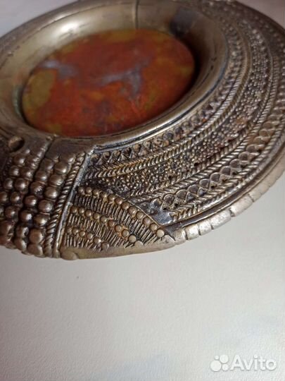 Пепельницыссср 54х, Индия-Непал