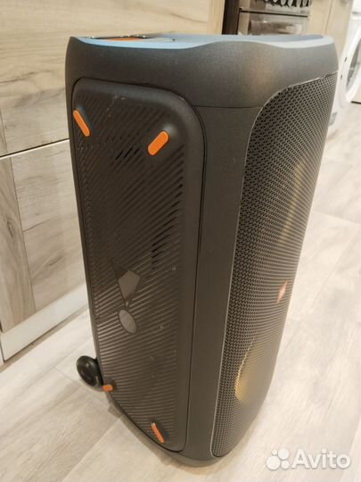 Колонка JBL Partybox 310