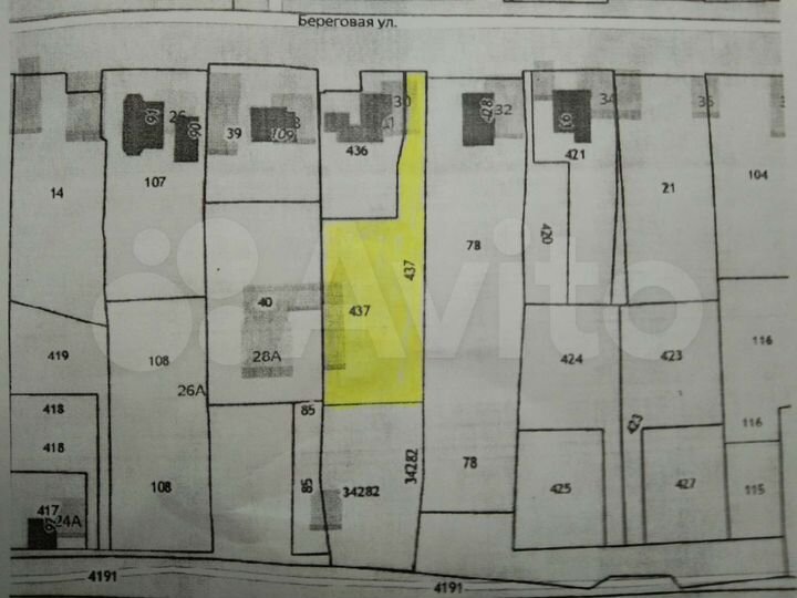 Участок 15 сот. (ИЖС)