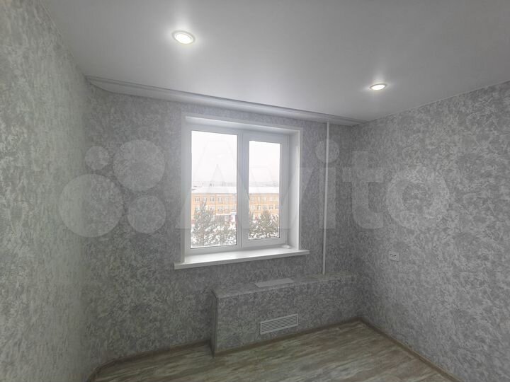 Квартира-студия, 12 м², 4/9 эт.