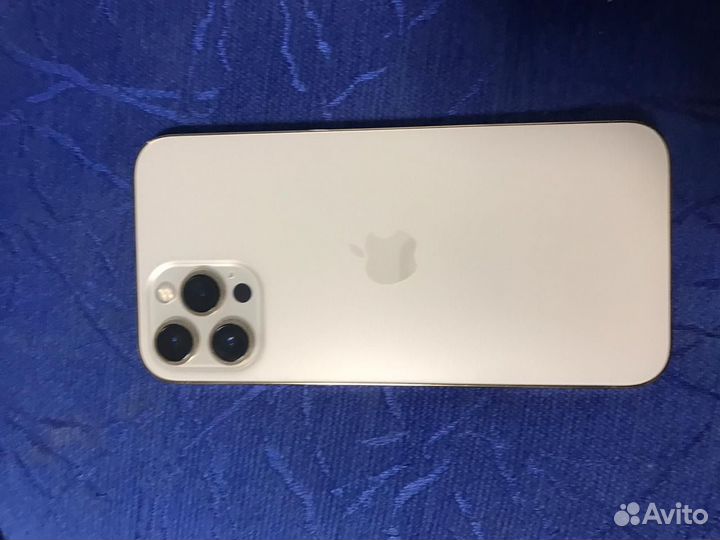 iPhone 12 Pro Max, 128 ГБ