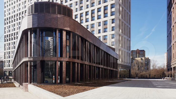 Продам торговое помещение, 64.2 м²