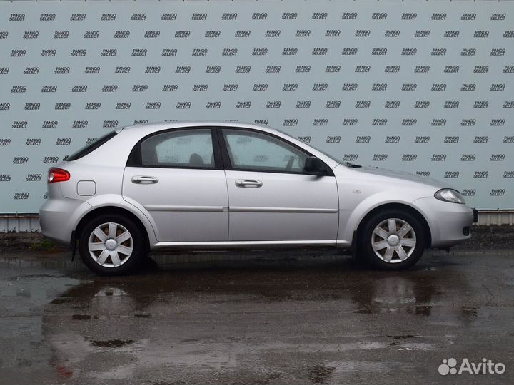 Chevrolet Lacetti 1.4 МТ, 2012, 245 000 км