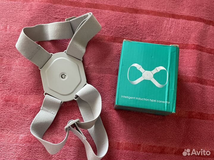 Корректор осанки