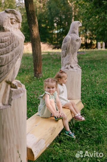 Беседка с мангалом в сказке только для вас