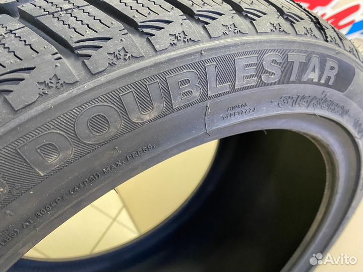 DoubleStar DW09 315/35 R20 106T