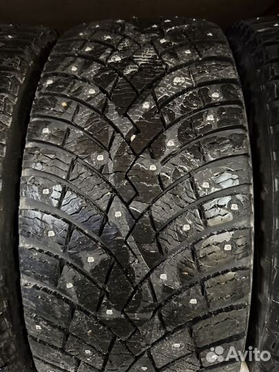 Pirelli Scorpion Ice Zero 2 245/45 R20 103H