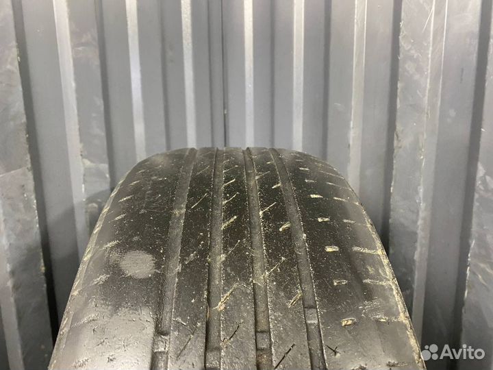 Nexen N Blue HD 205/55 R16 91H