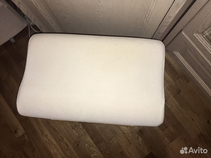 Ортопедическая Подушка