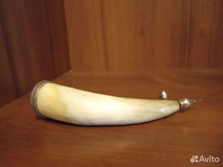 Рог сувенирный