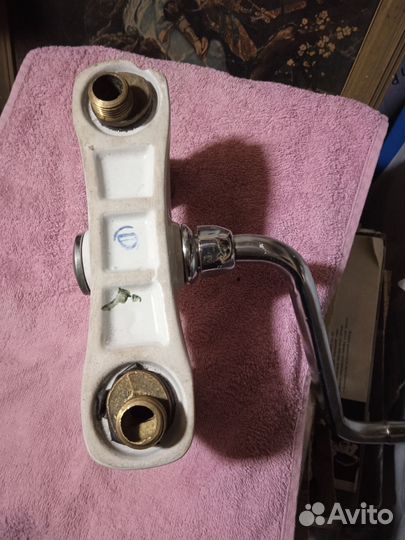 Смеситель для кухни