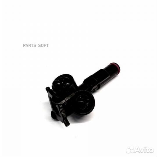 Volvo 30698508 Форсунка омывателя фары левая (07)