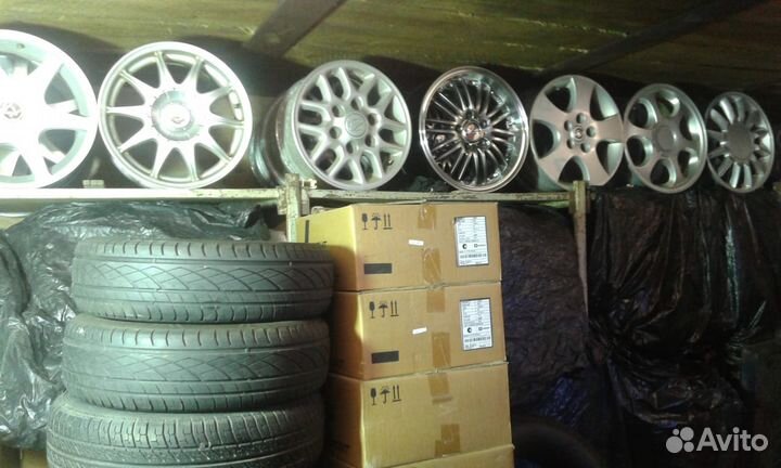 Bridgestone Turanza ER300 195/65 R15 95U