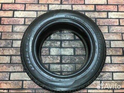 Bridgestone Dueler H/P Sport 205/60 R16 92H