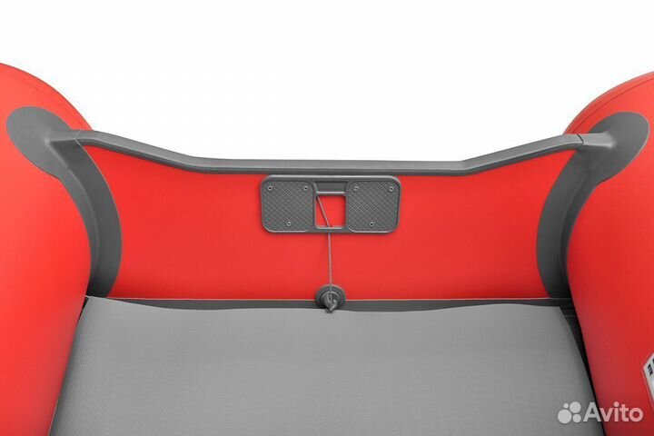 Лодка пвх Роджер (Roger) Sfera 3300 нднд