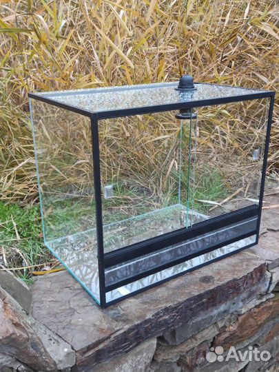 Террариум на заказ