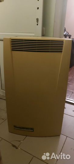Мобильный кондиционер DeLonghi
