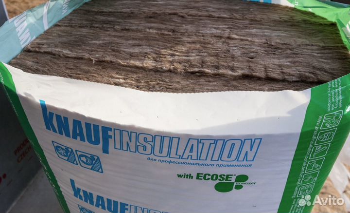 Утеплитель для дома