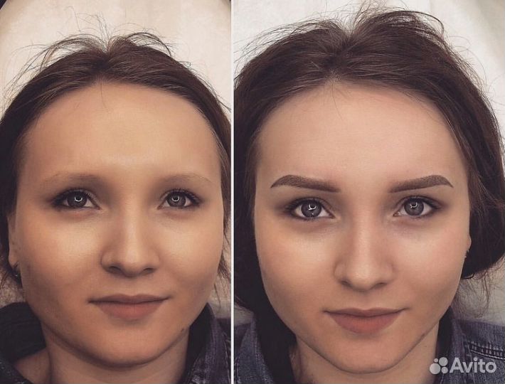 Перманентный макияж,обучение,брови,глаза,губы