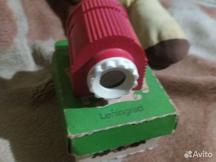 Фильмоскоп 2 Ленинград