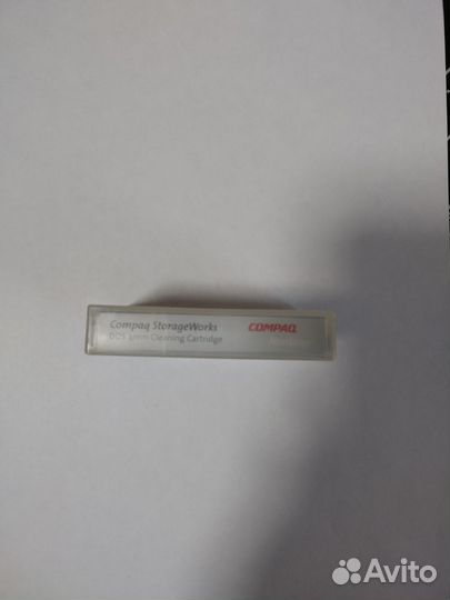 Чистящий DDS катридж