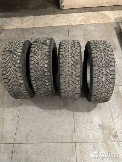 Nordman Nordman 4 185/65 R15 88
