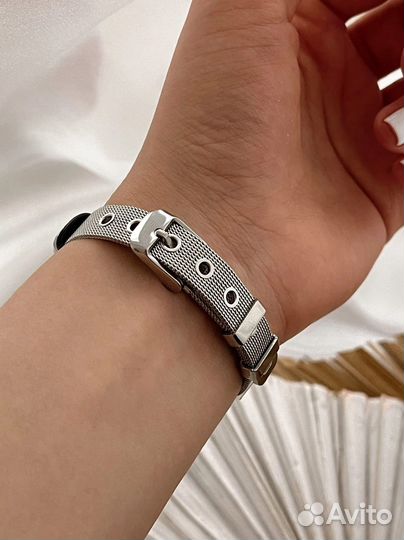 Парные браслеты с гравировкой