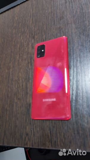 Samsung a51 a515 разборка