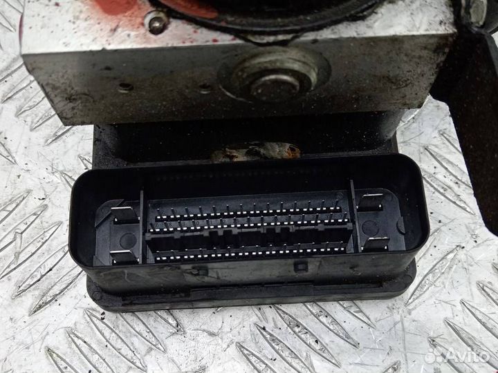 Блок ABS Mazda 5 CR 2005 C2Y0437AZ