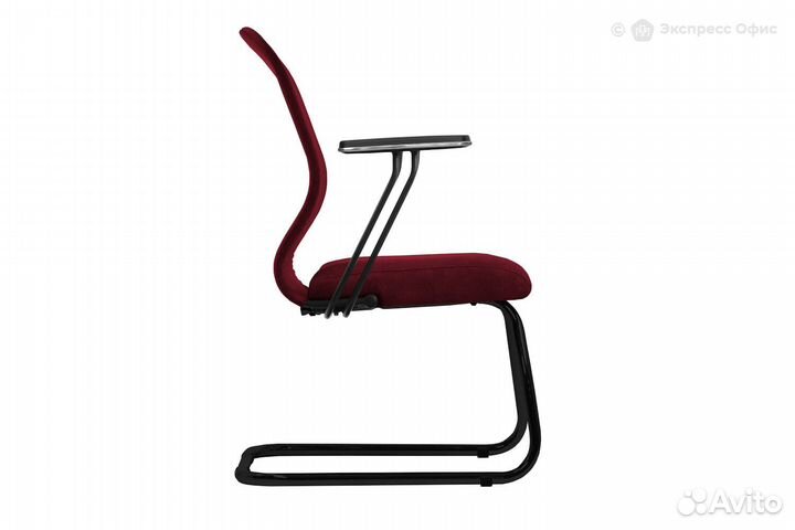 Конференц-кресло SU-Mr-4 подл.110/осн.008