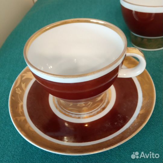 Кофейные пары лфз