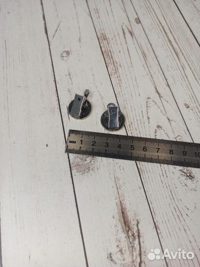 Застёжка для кардигана