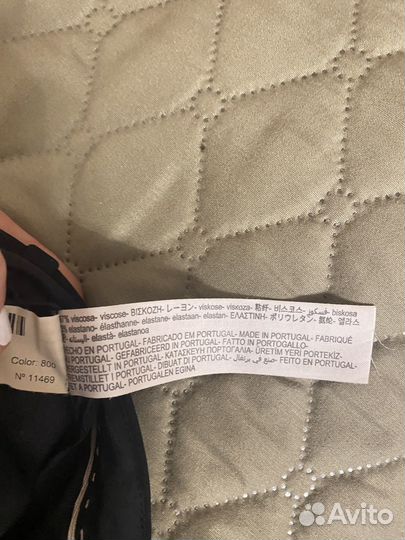 Брюки женские классика 42-44