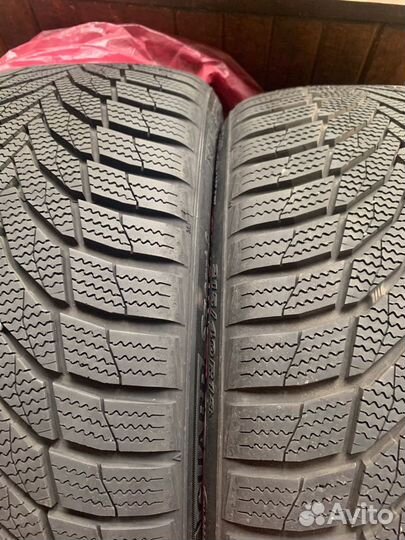 Nexen Winguard Sport 2 215/40 R18