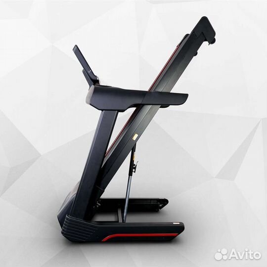 Беговая дорожка