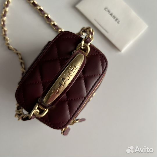 Сумка chanel