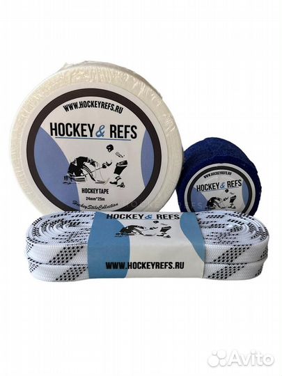 Комбоhockey#6 - набор 