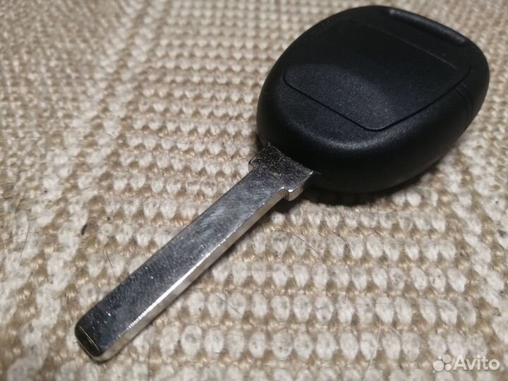 Saab чип ключ 3 кнопки CE0560 59304123C HU100