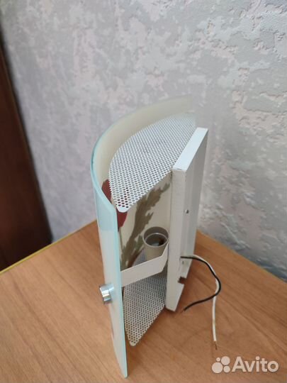 Настенное бра 2 шт