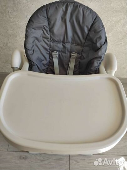 Стульчик для кормления peg perego