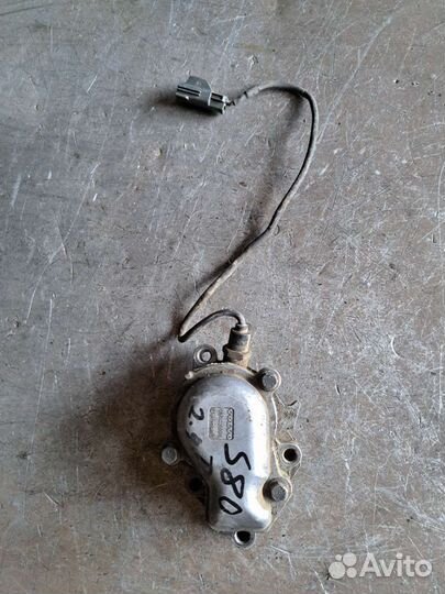 Корпус термостата Volvo S80