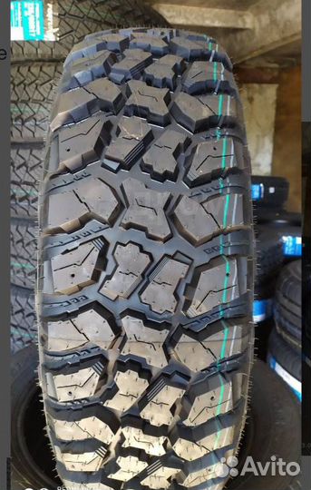 Fortune Tormenta A/T FSR308 225/75 R16 112Q