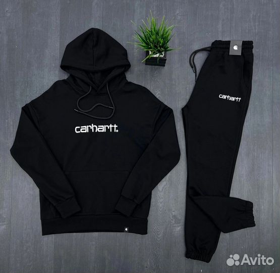 Спортивный костюм carhartt